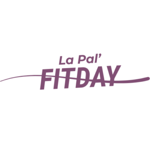 La Pal'FitDay LOGO